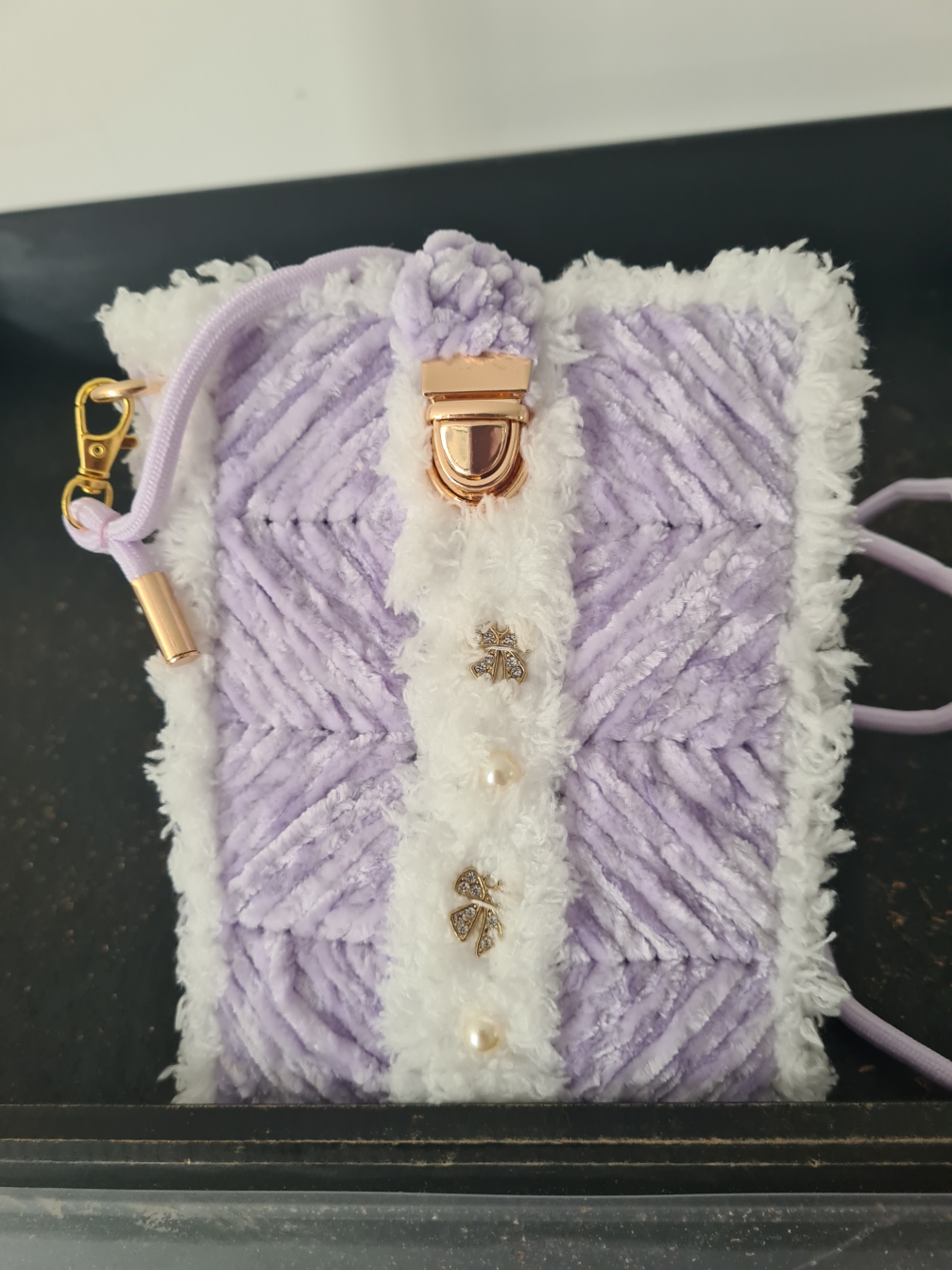 Pochette