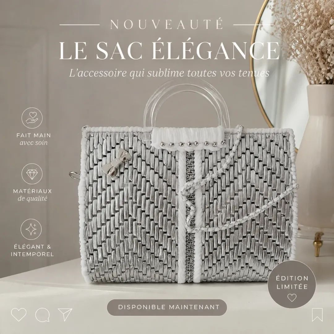 sac a main du mois